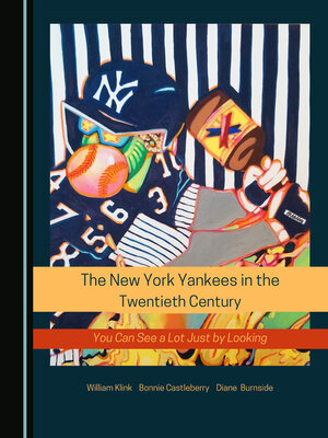 cover image of The New York Yankees in the Twentieth Century